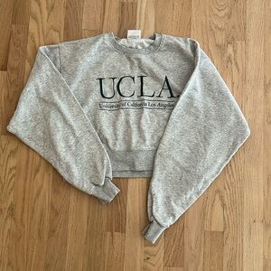 UCLA Sweatshirt